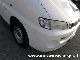 2006 Hyundai  H-1 2.5 CRDI PL 6 posti Van autocarro Van / Minibus Used vehicle photo 10