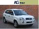 Hyundai  Tucson 2.0 CRDi 4WD / air / truck approval 2007 Used vehicle photo