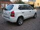 2007 Hyundai  Tucson 2.0 CRDi 4WD / air / truck approval Off-road Vehicle/Pickup Truck Used vehicle photo 1