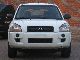 2007 Hyundai  Tucson 2.0 CRDi 4WD / air / truck approval Off-road Vehicle/Pickup Truck Used vehicle photo 3