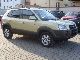 2005 Hyundai  Tucson 7.2 V6 4WD GLS with top facilities! Off-road Vehicle/Pickup Truck Used vehicle photo 1
