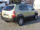 2005 Hyundai  Tucson 7.2 V6 4WD GLS with top facilities! Off-road Vehicle/Pickup Truck Used vehicle photo 2