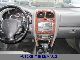2005 Hyundai  Santa Fe 2.7 V6 AUTO + LEATHER + 4WDGLS + AIR + LPG GAS Off-road Vehicle/Pickup Truck Used vehicle photo 9