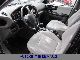 2005 Hyundai  Santa Fe 2.7 V6 AUTO + LEATHER + 4WDGLS + AIR + LPG GAS Off-road Vehicle/Pickup Truck Used vehicle photo 10