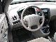 2004 Hyundai  Tucson 2.0 CRDi GLS 2WD * air + aluminum + APC * Off-road Vehicle/Pickup Truck Used vehicle photo 3
