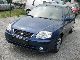 Hyundai  Accent 1.Hand + Air Conditioning 2006 Used vehicle photo