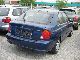 2006 Hyundai  Accent 1.Hand + Air Conditioning Limousine Used vehicle photo 2