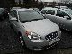2009 Hyundai  Accent 1.4 GL including air conditioning and navigation Limousine Used vehicle photo 1