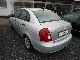 2009 Hyundai  Accent 1.4 GL including air conditioning and navigation Limousine Used vehicle photo 2