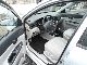 2009 Hyundai  Accent 1.4 GL including air conditioning and navigation Limousine Used vehicle photo 5