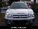 2006 Hyundai  Santa Fe 2.0 CRDi 2WD GLS * AIR / LEATHER * Off-road Vehicle/Pickup Truck Used vehicle photo 1