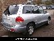 2006 Hyundai  Santa Fe 2.0 CRDi 2WD GLS * AIR / LEATHER * Off-road Vehicle/Pickup Truck Used vehicle photo 3