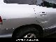 2006 Hyundai  Santa Fe 2.0 CRDi 2WD GLS * AIR / LEATHER * Off-road Vehicle/Pickup Truck Used vehicle photo 4