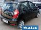 2011 Hyundai  i10 Classic air conditioning with remote ABS ZV Limousine Used vehicle photo 3