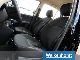 2011 Hyundai  i10 Classic air conditioning with remote ABS ZV Limousine Used vehicle photo 4