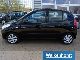 2011 Hyundai  i10 Classic air conditioning with remote ABS ZV Limousine Used vehicle photo 7