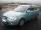 2009 Hyundai  Accent 1.4 GL climate-CD 1.Hand-55000km-top Limousine Used vehicle photo 2