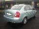2009 Hyundai  Accent 1.4 GL climate-CD 1.Hand-55000km-top Limousine Used vehicle photo 3