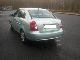 2009 Hyundai  Accent 1.4 GL climate-CD 1.Hand-55000km-top Limousine Used vehicle photo 4