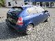 2007 Hyundai  Accent 1.4 Climate Small Car Used vehicle photo 1