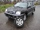 Hyundai  Santa Fe 2.4 2WD-ACCIDENT-FREE-CHEQUE BOOK 1HAND 2006 Used vehicle photo