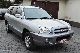 2005 Hyundai  Santa Fe CRDi * Diego * SKORA * climate control * Off-road Vehicle/Pickup Truck Used vehicle photo 1