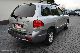 2005 Hyundai  Santa Fe CRDi * Diego * SKORA * climate control * Off-road Vehicle/Pickup Truck Used vehicle photo 3