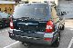 2007 Hyundai  Terracan 2.9 CRDi 4WD Net 6639 -. EUR Off-road Vehicle/Pickup Truck Used vehicle photo 2