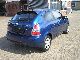 2007 Hyundai  ACCENT GL 1.4 3T Sports car/Coupe Used vehicle photo 2