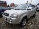 Hyundai  Tucson GLS 2.0 2WD / gas system / technical approval 06/2012 2007 Used vehicle photo