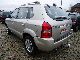 2007 Hyundai  Tucson GLS 2.0 2WD / gas system / technical approval 06/2012 Off-road Vehicle/Pickup Truck Used vehicle photo 1