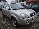 2007 Hyundai  Tucson GLS 2.0 2WD / gas system / technical approval 06/2012 Off-road Vehicle/Pickup Truck Used vehicle photo 2