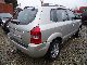 2007 Hyundai  Tucson GLS 2.0 2WD / gas system / technical approval 06/2012 Off-road Vehicle/Pickup Truck Used vehicle photo 3