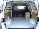 2003 Hyundai  H-1 Box CRDi climate Other Used vehicle photo 5