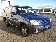 2001 Hyundai  Terracan 2.9 CRDi / AHZV 3.5 tons / Air Off-road Vehicle/Pickup Truck Used vehicle photo 2