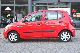 2012 Hyundai  i10 1.1 2 Airbag ABS 5-door radio / CD MP3 air Small Car Demonstration Vehicle photo 1
