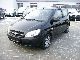 Hyundai  Getz 1.4 GL Edition Plus with air conditioning 2009 Used vehicle photo