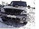 Hyundai  Maintained Terracan 2.9 CRDi, Boost. Transmission 2001 Used vehicle photo