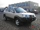 2007 Hyundai  Tucson 2.0 CRDi VGT 2WD leather climate control Off-road Vehicle/Pickup Truck Used vehicle photo 1