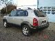 2007 Hyundai  Tucson 2.0 CRDi VGT 2WD leather climate control Off-road Vehicle/Pickup Truck Used vehicle photo 3