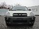 2008 Hyundai  Tucson 2.0 GLS 2WD 104 KW AIR EURO 4 Off-road Vehicle/Pickup Truck Used vehicle photo 11