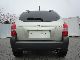 2008 Hyundai  Tucson 2.0 GLS 2WD 104 KW AIR EURO 4 Off-road Vehicle/Pickup Truck Used vehicle photo 12