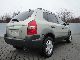 2008 Hyundai  Tucson 2.0 GLS 2WD 104 KW AIR EURO 4 Off-road Vehicle/Pickup Truck Used vehicle photo 1