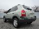 2008 Hyundai  Tucson 2.0 GLS 2WD 104 KW AIR EURO 4 Off-road Vehicle/Pickup Truck Used vehicle photo 2