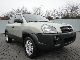2008 Hyundai  Tucson 2.0 GLS 2WD 104 KW AIR EURO 4 Off-road Vehicle/Pickup Truck Used vehicle photo 3