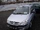 Hyundai  Getz 5 door. only 9800Km! Air conditioning, 1.1 GL 2009 Used vehicle photo