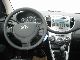 2004 Hyundai  i10 Life, CD MP3 radio, Multi function steering wheel Small Car New vehicle photo 3