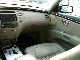 2005 Hyundai  Grandeur 3.3 V6 GLS + lpg + Navigation + Leather + Limousine Used vehicle photo 9