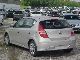 2011 Hyundai  i30 BASE Radio CD Electric Pack 1.4 80 kW (10 .. Limousine New vehicle photo 7