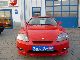 2005 Hyundai  Coupe FX 2.0, a few km, air, well maintained, TÜVneu Sports car/Coupe Used vehicle photo 2